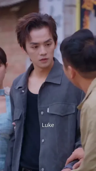 เกิดใหม่ ฉันยิ้มอย่างเย็นชา