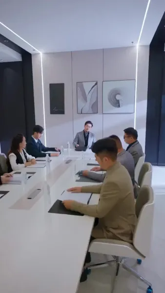 เกิดใหม่ ฉันยิ้มอย่างเย็นชา