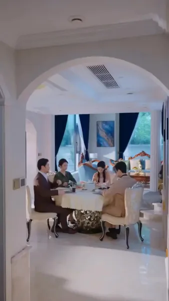 เกิดใหม่ ฉันยิ้มอย่างเย็นชา