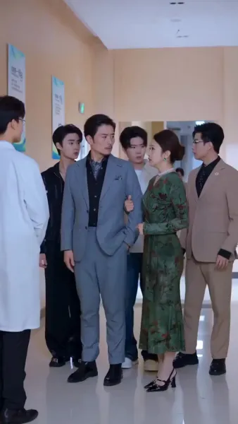 เกิดใหม่ ฉันยิ้มอย่างเย็นชา