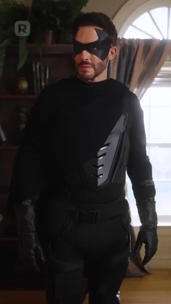 นักรบครูเสดแห่งความลับของเธอ