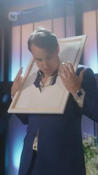 นักรบครูเสดแห่งความลับของเธอ