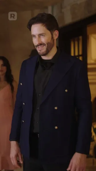 นักรบครูเสดแห่งความลับของเธอ