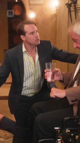 นักรบครูเสดแห่งความลับของเธอ