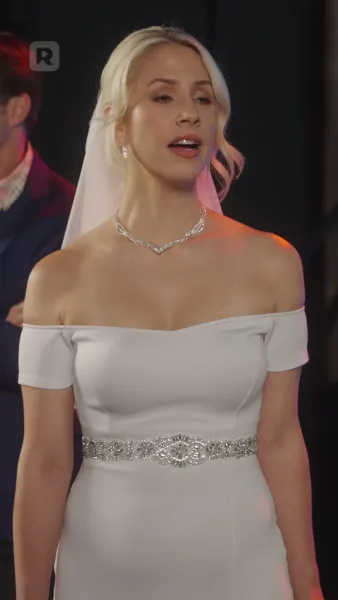 นักรบครูเสดแห่งความลับของเธอ