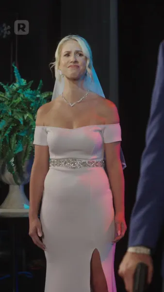 นักรบครูเสดแห่งความลับของเธอ