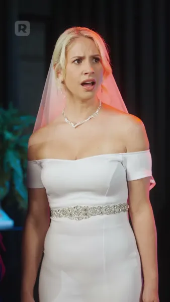 นักรบครูเสดแห่งความลับของเธอ