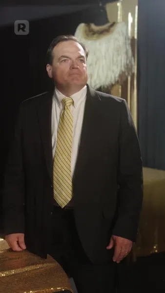 นักรบครูเสดแห่งความลับของเธอ