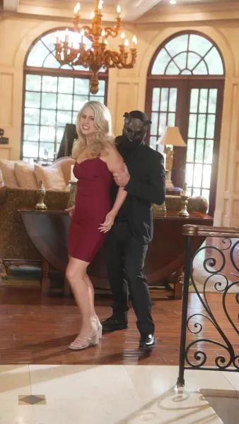 นักรบครูเสดแห่งความลับของเธอ