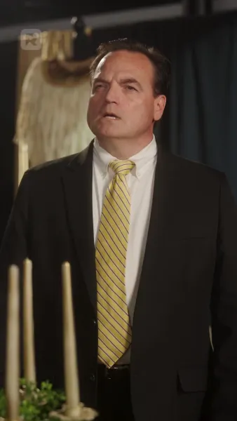 นักรบครูเสดแห่งความลับของเธอ