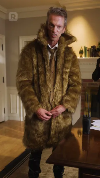 นักรบครูเสดแห่งความลับของเธอ