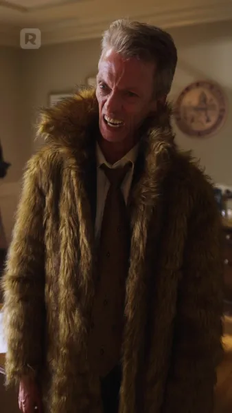 นักรบครูเสดแห่งความลับของเธอ