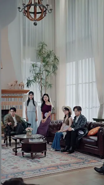 หัวใจภายใต้สัญญา