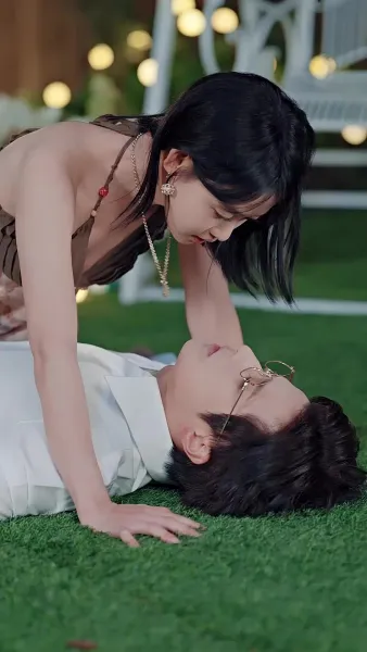 หัวใจภายใต้สัญญา