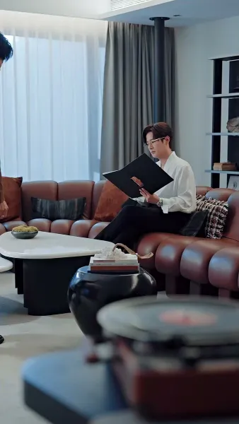 หัวใจภายใต้สัญญา