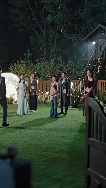 หัวใจภายใต้สัญญา