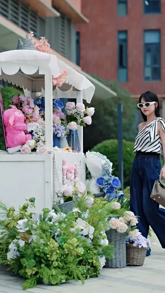 หัวใจภายใต้สัญญา