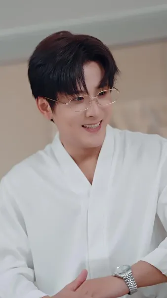 หัวใจภายใต้สัญญา