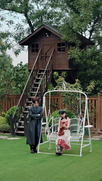 หัวใจภายใต้สัญญา