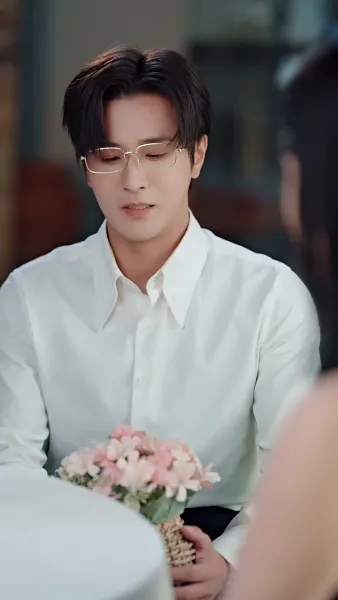 หัวใจภายใต้สัญญา