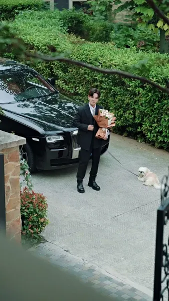 หัวใจภายใต้สัญญา