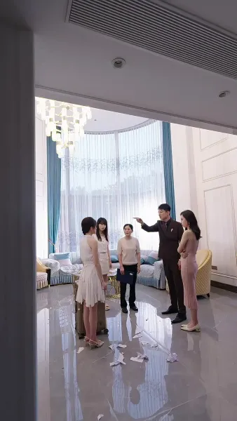 เสแสร้งว่ารักคุณ