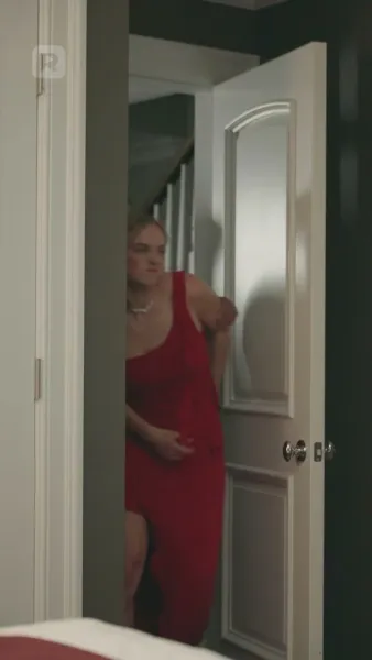 ภรรยาผู้น่ารักของมิสเตอร์ฮิลส์