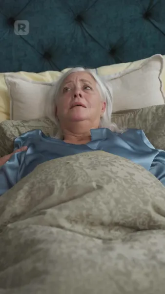 ภรรยาผู้น่ารักของมิสเตอร์ฮิลส์