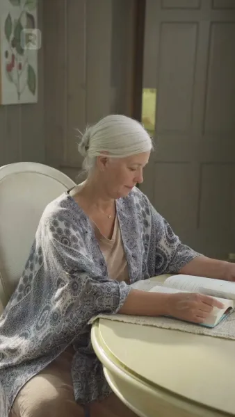 ภรรยาผู้น่ารักของมิสเตอร์ฮิลส์