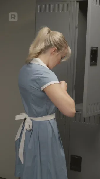 ภรรยาผู้น่ารักของมิสเตอร์ฮิลส์