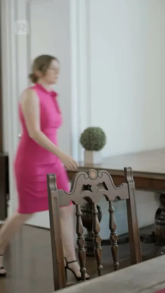 ภรรยาผู้น่ารักของมิสเตอร์ฮิลส์