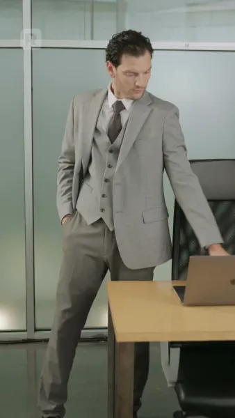 ภรรยาผู้น่ารักของมิสเตอร์ฮิลส์