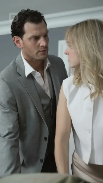 ภรรยาผู้น่ารักของมิสเตอร์ฮิลส์