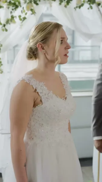 ภรรยาผู้น่ารักของมิสเตอร์ฮิลส์