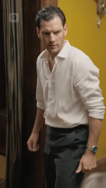 ภรรยาผู้น่ารักของมิสเตอร์ฮิลส์