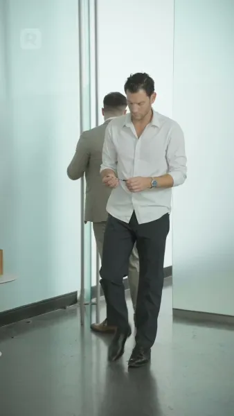 ภรรยาผู้น่ารักของมิสเตอร์ฮิลส์