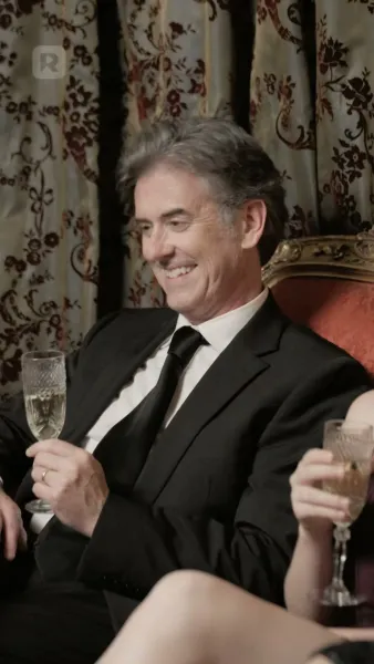 ภรรยาผู้น่ารักของมิสเตอร์ฮิลส์