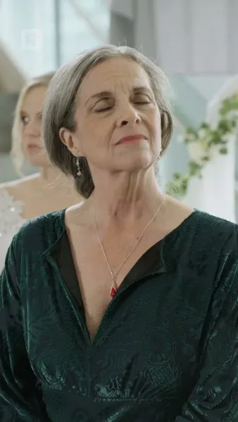 ภรรยาผู้น่ารักของมิสเตอร์ฮิลส์