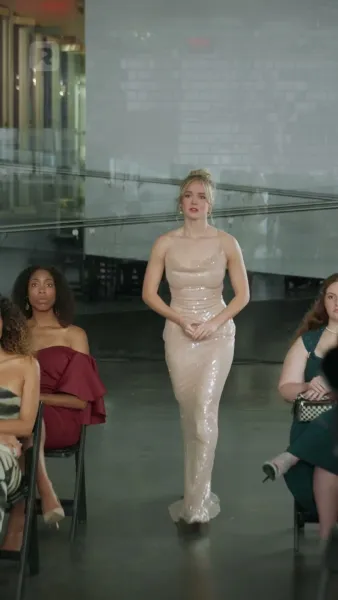 ภรรยาผู้น่ารักของมิสเตอร์ฮิลส์