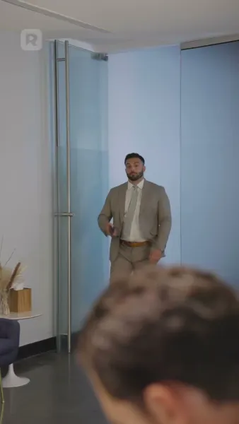 ภรรยาผู้น่ารักของมิสเตอร์ฮิลส์