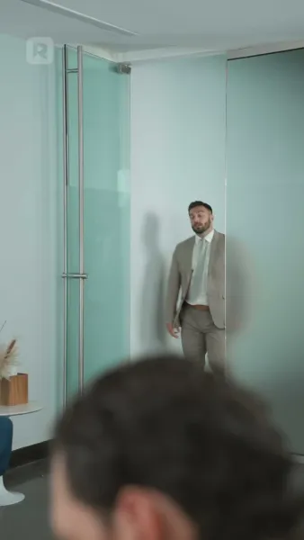 ภรรยาผู้น่ารักของมิสเตอร์ฮิลส์