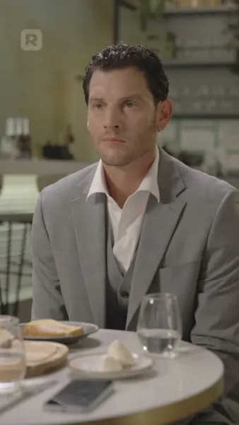 ภรรยาผู้น่ารักของมิสเตอร์ฮิลส์