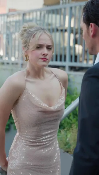 ภรรยาผู้น่ารักของมิสเตอร์ฮิลส์