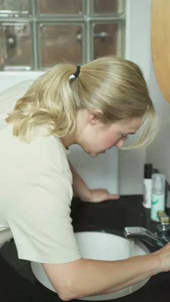 ภรรยาผู้น่ารักของมิสเตอร์ฮิลส์