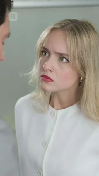 ภรรยาผู้น่ารักของมิสเตอร์ฮิลส์