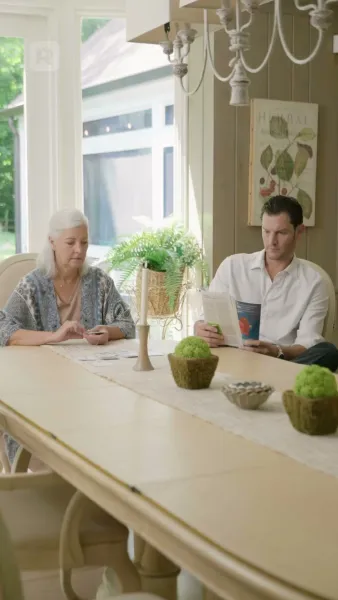 ภรรยาผู้น่ารักของมิสเตอร์ฮิลส์