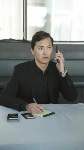 ภรรยาผู้น่ารักของมิสเตอร์ฮิลส์