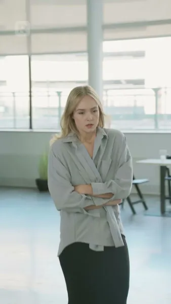 ภรรยาผู้น่ารักของมิสเตอร์ฮิลส์