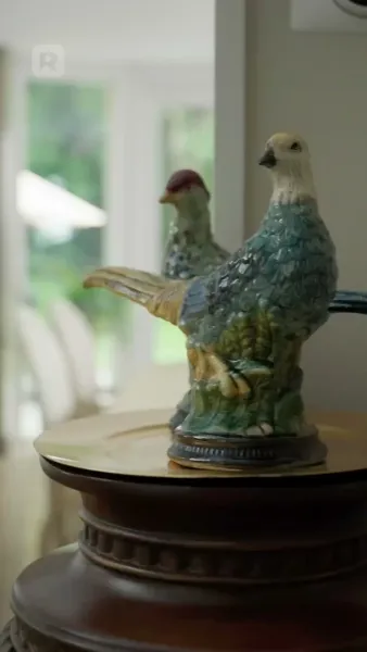 ภรรยาผู้น่ารักของมิสเตอร์ฮิลส์