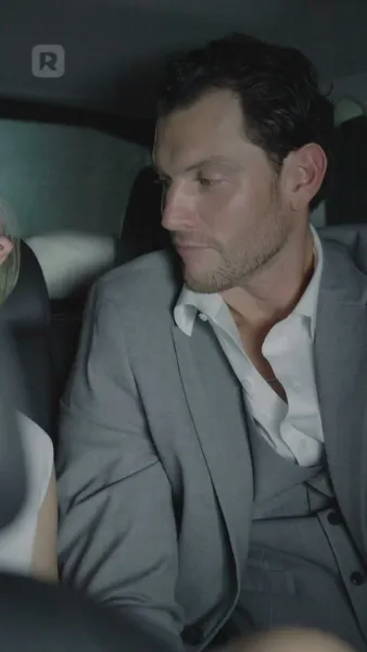 ภรรยาผู้น่ารักของมิสเตอร์ฮิลส์